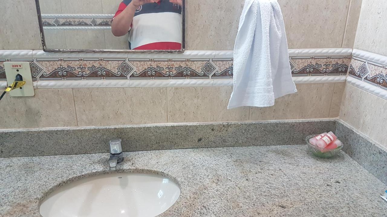 Enseada Suites Guarapari Dış mekan fotoğraf