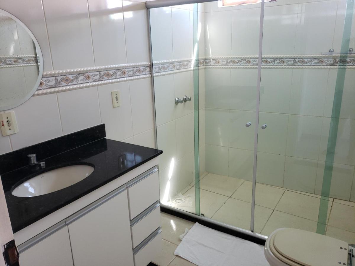 Enseada Suites Guarapari Dış mekan fotoğraf