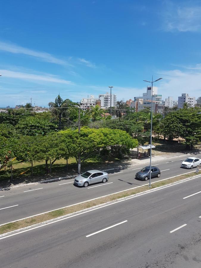Enseada Suites Guarapari Dış mekan fotoğraf