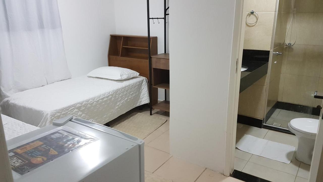 Enseada Suites Guarapari Dış mekan fotoğraf