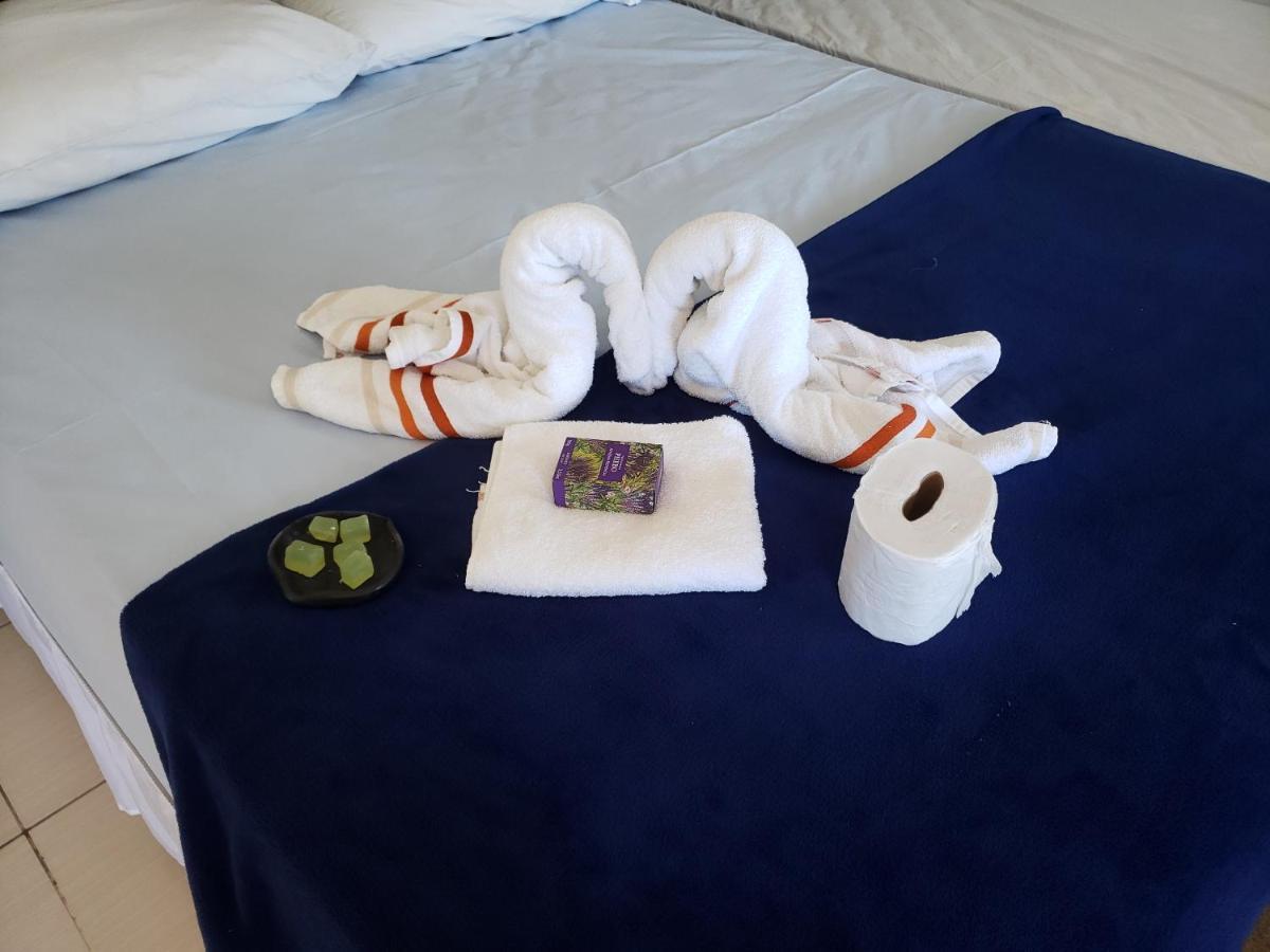 Enseada Suites Guarapari Dış mekan fotoğraf