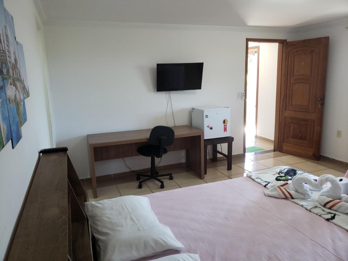 Enseada Suites Guarapari Dış mekan fotoğraf