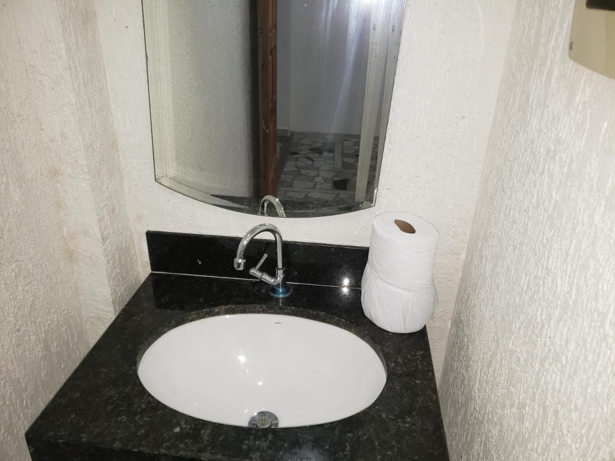 Enseada Suites Guarapari Dış mekan fotoğraf