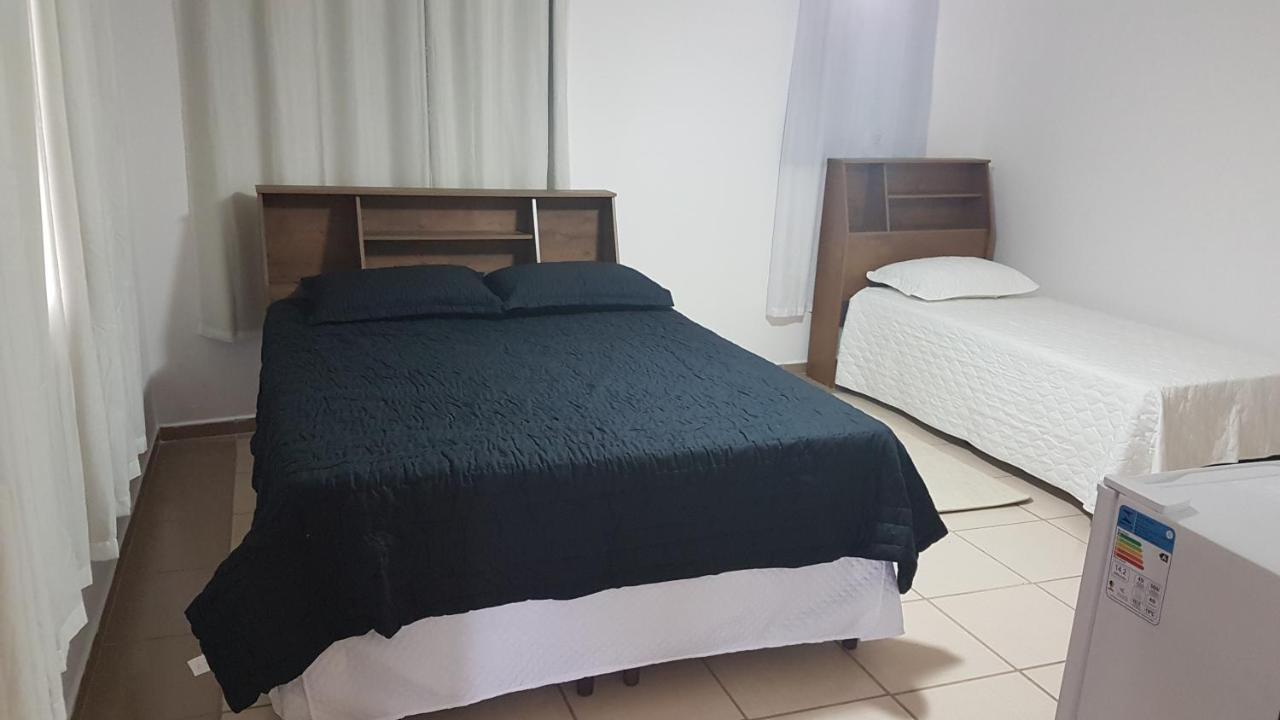 Enseada Suites Guarapari Dış mekan fotoğraf