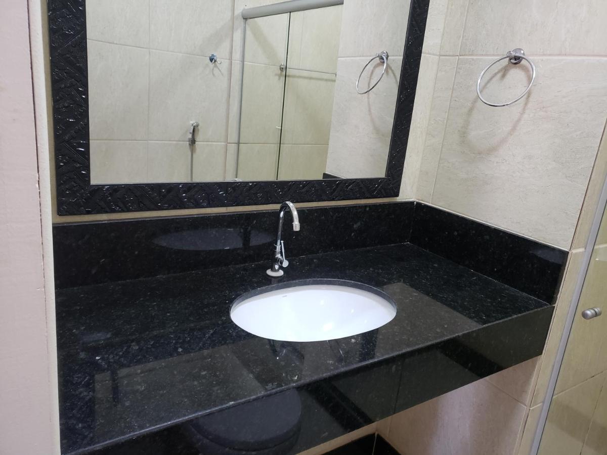 Enseada Suites Guarapari Dış mekan fotoğraf