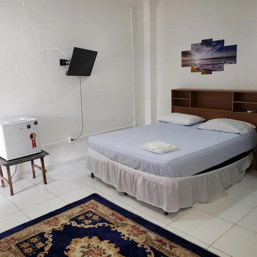 Enseada Suites Guarapari Dış mekan fotoğraf