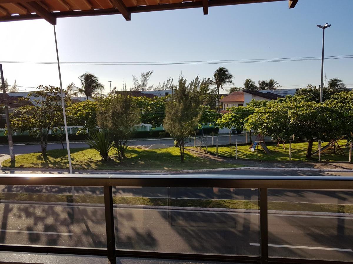 Enseada Suites Guarapari Dış mekan fotoğraf