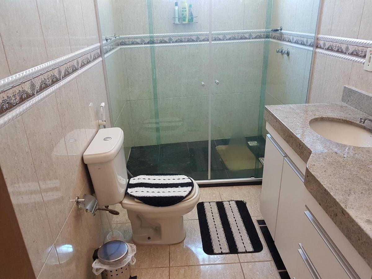 Enseada Suites Guarapari Dış mekan fotoğraf
